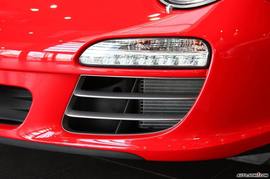 2009款保时捷卡雷拉4S