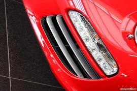 2009款保时捷卡雷拉4S