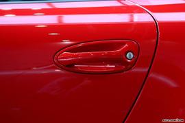 2009款保时捷卡雷拉4S