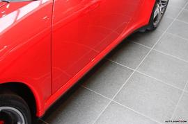 2009款保时捷卡雷拉4S