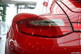 2009款保时捷卡雷拉4S