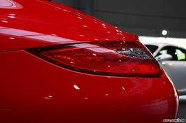 2009款保时捷卡雷拉4S