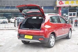2013款标致3008
