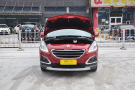2013款标致3008