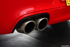 2009款保时捷卡雷拉4S