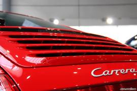 2009款保时捷卡雷拉4S