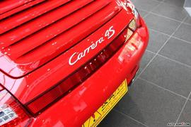 2009款保时捷卡雷拉4S