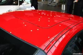 2009款保时捷卡雷拉4S