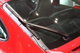 2009款保时捷卡雷拉4S