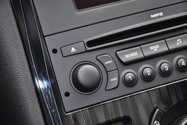 2013款标致3008