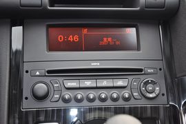 2013款标致3008