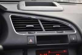 2013款标致3008