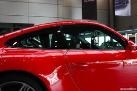 2009款保时捷卡雷拉4S