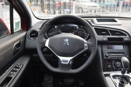 2013款标致3008