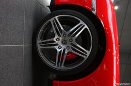 2009款保时捷卡雷拉4S