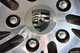 2009款保时捷卡雷拉4S