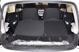 2012款长安奔奔mini