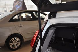 2012款长安奔奔mini