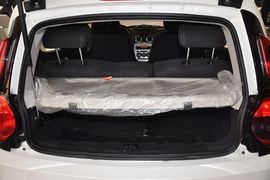 2012款长安奔奔mini