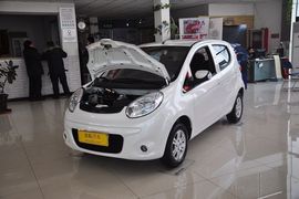 2012款长安奔奔mini