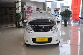 2012款长安奔奔mini