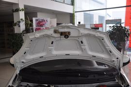 2012款长安奔奔mini