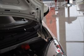 2012款长安奔奔mini