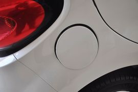 2012款长安奔奔mini