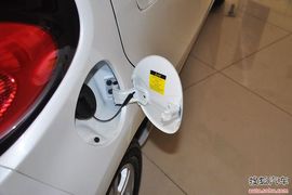 2012款长安奔奔mini
