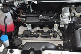 2012款长安奔奔mini
