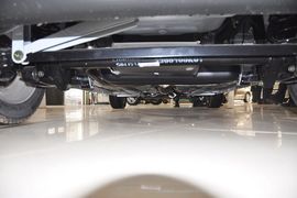 2012款长安奔奔mini
