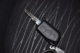 2012款长安奔奔mini