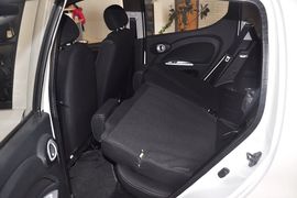 2012款长安奔奔mini