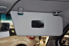 2012款长安奔奔mini