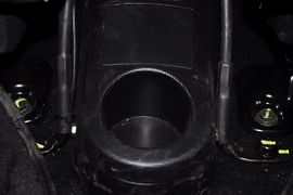 2012款长安奔奔mini