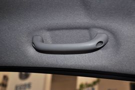 2012款长安奔奔mini