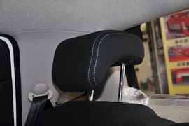 2012款长安奔奔mini