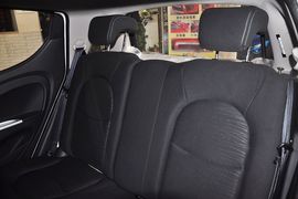 2012款长安奔奔mini