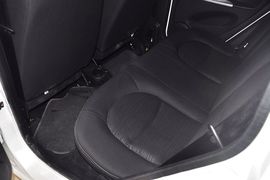 2012款长安奔奔mini