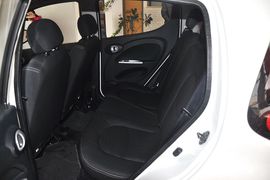 2012款长安奔奔mini