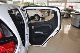 2012款长安奔奔mini