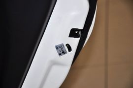 2012款长安奔奔mini