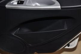 2012款长安奔奔mini