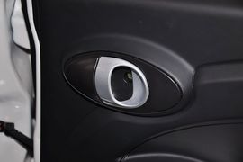 2012款长安奔奔mini