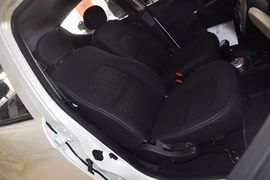 2012款长安奔奔mini