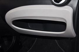 2012款长安奔奔mini