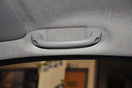 2012款长安奔奔mini