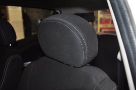 2012款长安奔奔mini