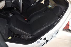 2012款长安奔奔mini