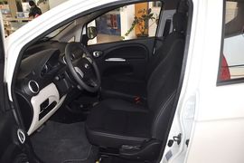 2012款长安奔奔mini